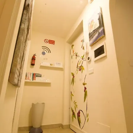 Una Notte Ai Musei Ferienhaus
