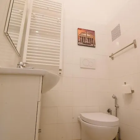 Ferienhaus Una Notte Ai Musei