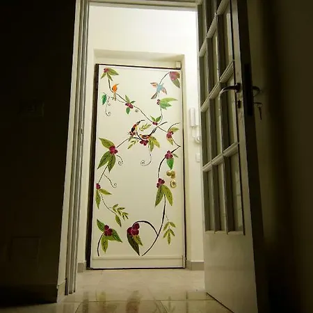 Una Notte Ai Musei Ferienhaus Rom