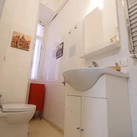 Holiday home Una Notte Ai Musei *